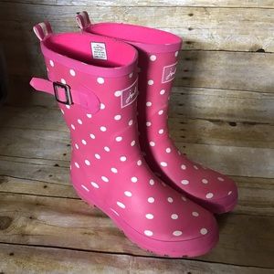 Joules Boots